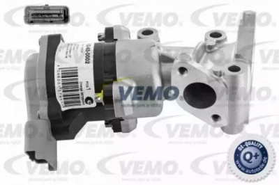 VEMO v22630002 -  Клапан возврата ОГ