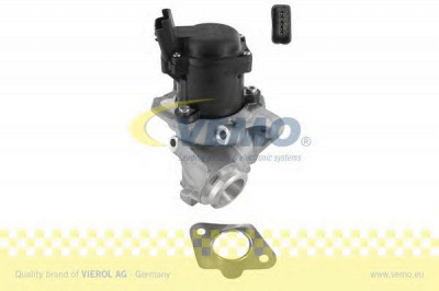VEMO v22630005 -  Клапан возврата ОГ