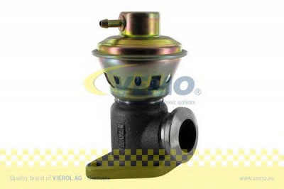 VEMO v22630006 -  Клапан возврата ОГ