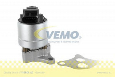 VEMO v22630009 -  Клапан возврата ОГ