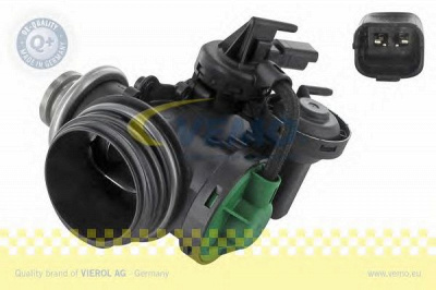 VEMO v22630014 -  Клапан возврата ОГ