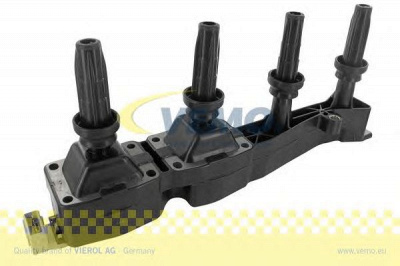 VEMO v22700002 -  Катушка зажигания