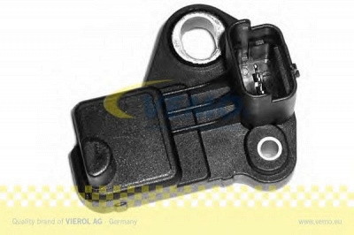 VEMO v22720021 -  Датчик импульсов Датчик, частота вращения| Датчик импульсов, маховик| Датчик частоты вращения, управление двигателем