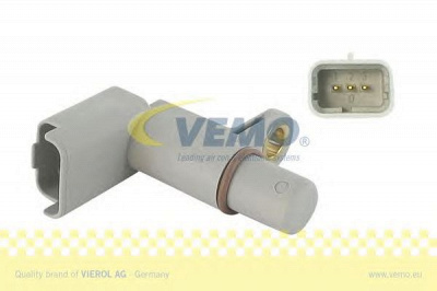VEMO v22720027 -  Датчик, частота вращения| Датчик частоты вращения, управление двигателем| Датчик, положение распределительного вала