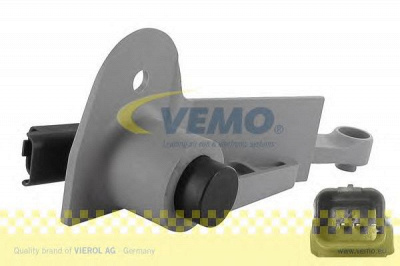 VEMO v22720030 -  Датчик частоты вращения, управление двигателем