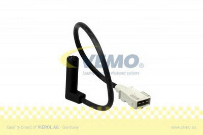 VEMO v22720032 -  Датчик импульсов Датчик, частота вращения| Датчик импульсов, маховик| Датчик частоты вращения, управление двигателем