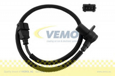 VEMO v22720069 -  Датчик импульсов Датчик, частота вращения| Датчик импульсов, маховик| Датчик частоты вращения, управление двигателем
