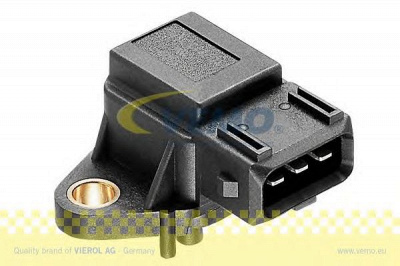 VEMO v22720075 -  Датчик давления воздуха, высотный корректор| Датчик, давление во впускном газопроводе