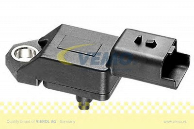 VEMO v22720076 -  Датчик давления воздуха, высотный корректор| Датчик, давление во впускном газопроводе