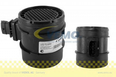 VEMO v22720080 -  Расходомер воздуха