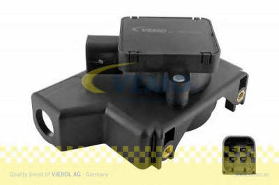 VEMO v22720094 -  Датчик, положение дроссельной заслонки| Датчик, положение педали акселератора