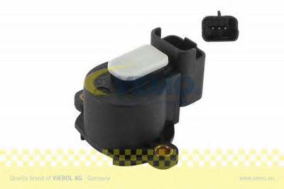 VEMO v22720095 -  Датчик, положение дроссельной заслонки