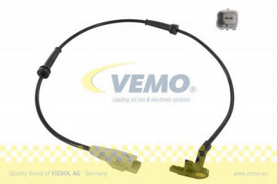 VEMO v22720097 -  Датчик, частота вращения колеса