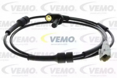 VEMO v22720119 -  Датчик, частота вращения колеса