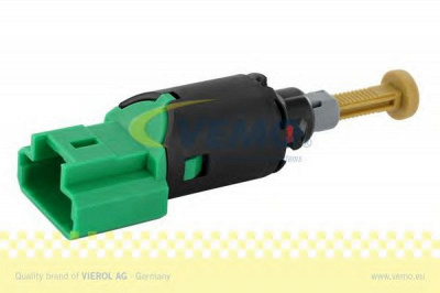 VEMO v22730001 -  Выключатель фонаря сигнала торможения