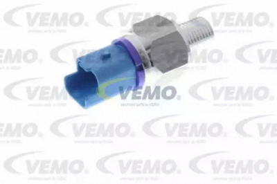 VEMO v22730013 -  Датчик давления масла, рулевой механизм с усилителем
