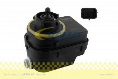 VEMO v22770002 -  Регулировочный элемент, регулировка угла наклона фар
