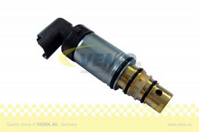 VEMO v22771001 -  Регулирующий клапан, компрессор