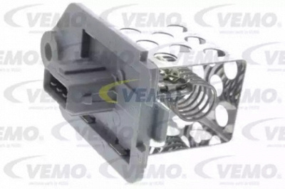 VEMO v22790009 -  Регулятор, вентилятор салона