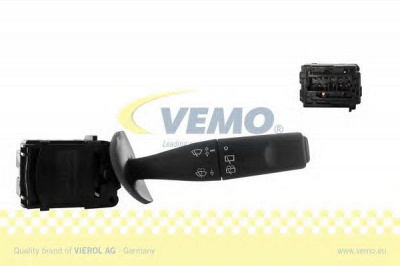 VEMO v22800002 -  Переключатель стеклоочистителя| Выключатель на колонке рулевого управления