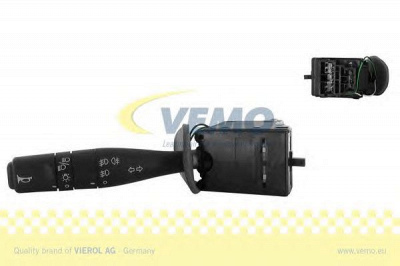 VEMO v22800003 -  Выключатель, головной свет| Выключатель, противотуманная| Мигающий указатель| Выключатель на колонке рулевого управления