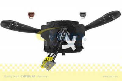 VEMO v22800006 -  Выключатель на колонке рулевого управления