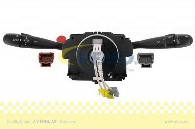 VEMO v22800007 -  Выключатель на колонке рулевого управления