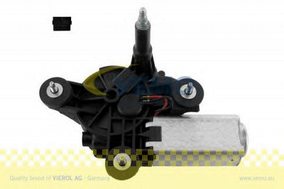 VEMO v24070007 -  Двигатель стеклоочистителя