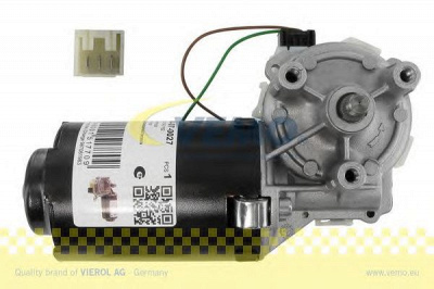 VEMO v24070027 -  Двигатель стеклоочистителя