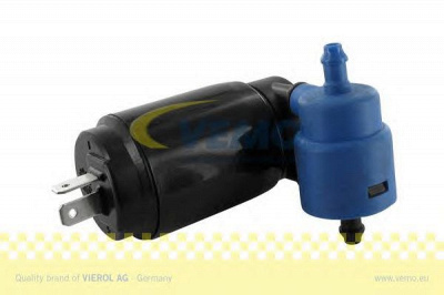 VEMO v24080001 -  Водяной насос, система очистки окон