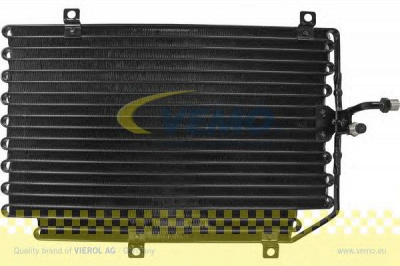 VEMO v24620009 -  Конденсатор, кондиционер