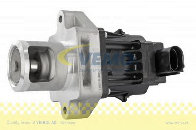 VEMO v24630001 -  Клапан возврата ОГ