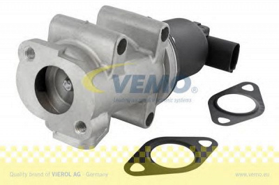 VEMO v24630002 -  Клапан возврата ОГ