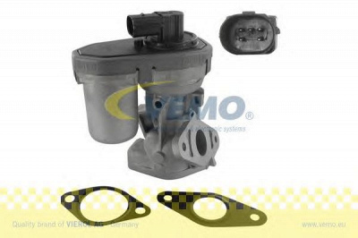 VEMO v24630003 -  Клапан возврата ОГ