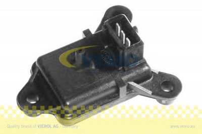 VEMO v24720025 -  Датчик, давление во впускном газопроводе