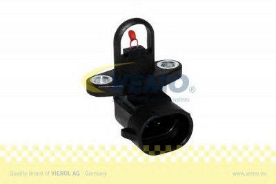 VEMO v24720055 -  Датчик, внешняя температура| Датчик, температура охлаждающей жидкости