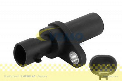 VEMO v24720070 -  Датчик частоты вращения, управление двигателем