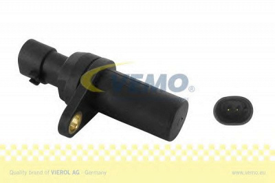 VEMO v24720071 -  Датчик частоты вращения, управление двигателем