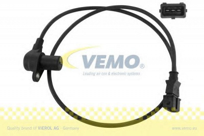 VEMO v24720081 -  Датчик импульсов Датчик, частота вращения| Датчик импульсов, маховик| Датчик частоты вращения, управление двигателем
