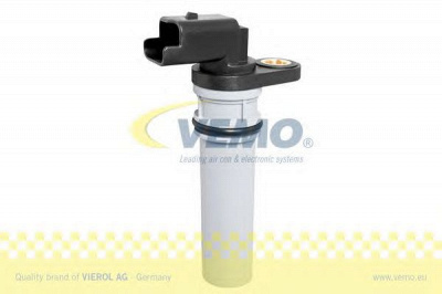 VEMO v24720092 -  Датчик частоты вращения, управление двигателем| Датчик частоты вращения, автоматическая коробка передач