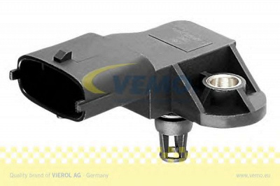 VEMO v24720099 -  Датчик давления воздуха, высотный корректор| Датчик, давление во впускном газопроводе
