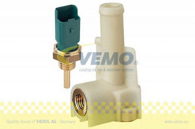 VEMO v24720103 -  Датчик, температура охлаждающей жидкости