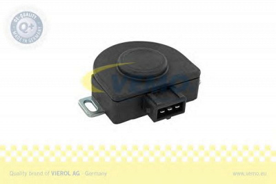 VEMO v24720111 -  Датчик, положение дроссельной заслонки