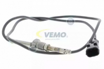 VEMO v24720142 -  Датчик, температура выхлопных газов