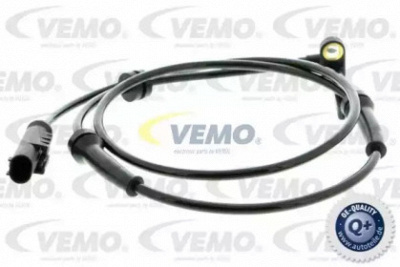 VEMO v24720150 -  Датчик, частота вращения колеса