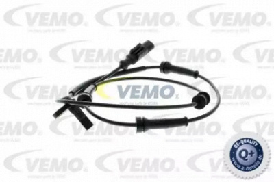 VEMO v24720165 -  Датчик, частота вращения колеса