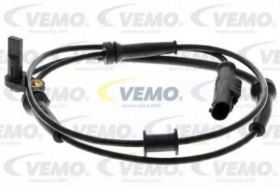 VEMO v247201651 -  Датчик, частота вращения колеса
