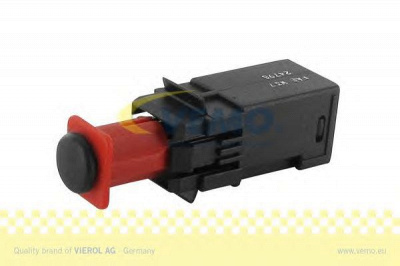 VEMO v24730016 -  Выключатель фонаря сигнала торможения