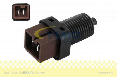 VEMO v24730017 -  Выключатель фонаря сигнала торможения