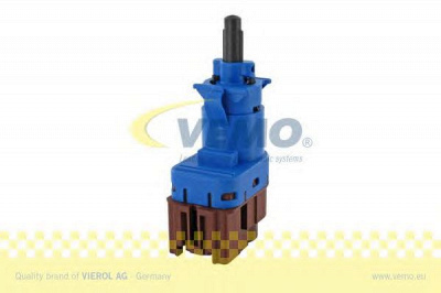 VEMO v24730035 -  Выключатель фонаря сигнала торможения